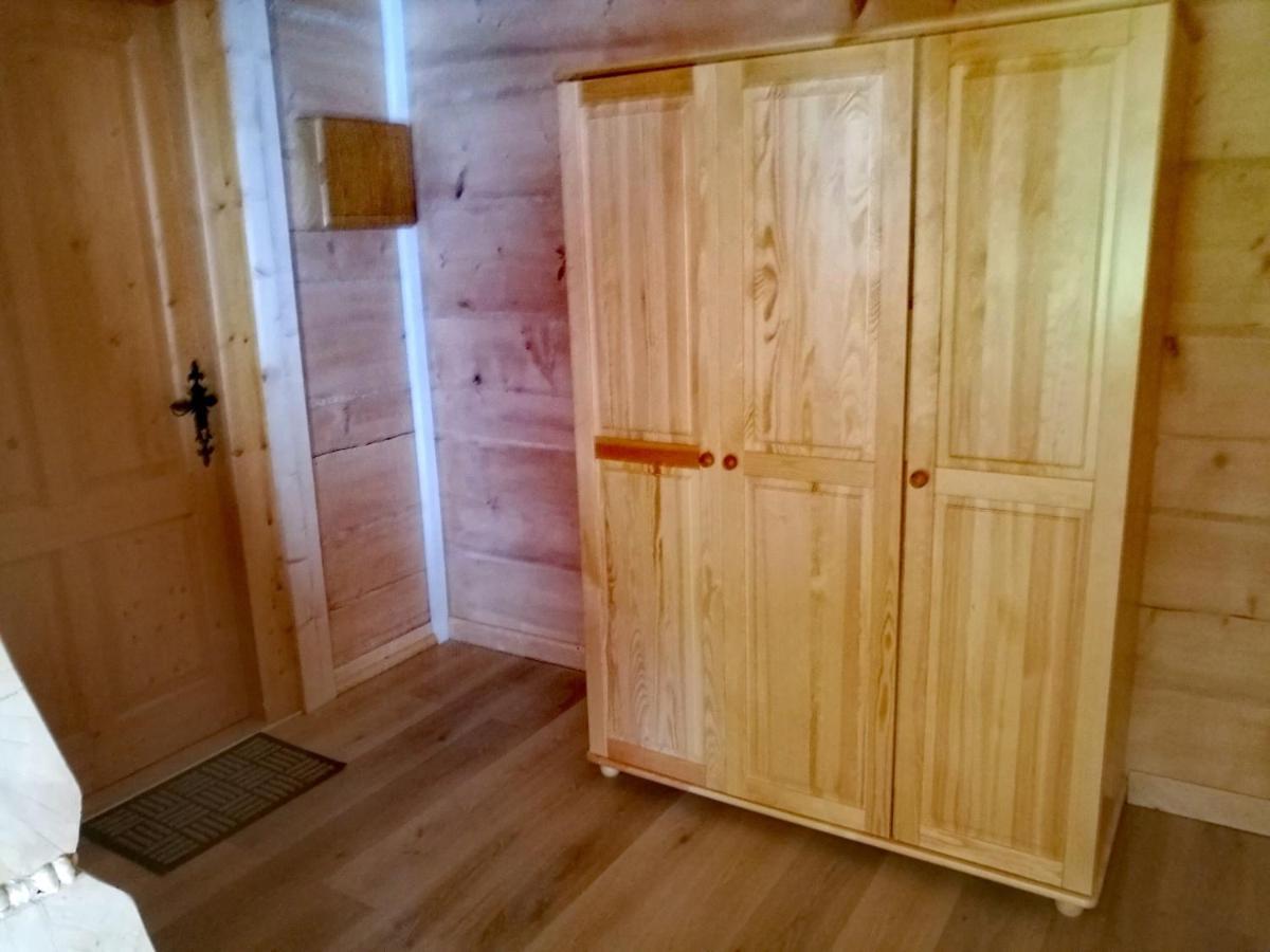 Osada Sudecka Villa Lądek-Zdrój Eksteriør billede